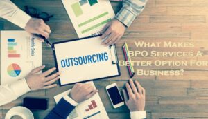 BPO Services-Business