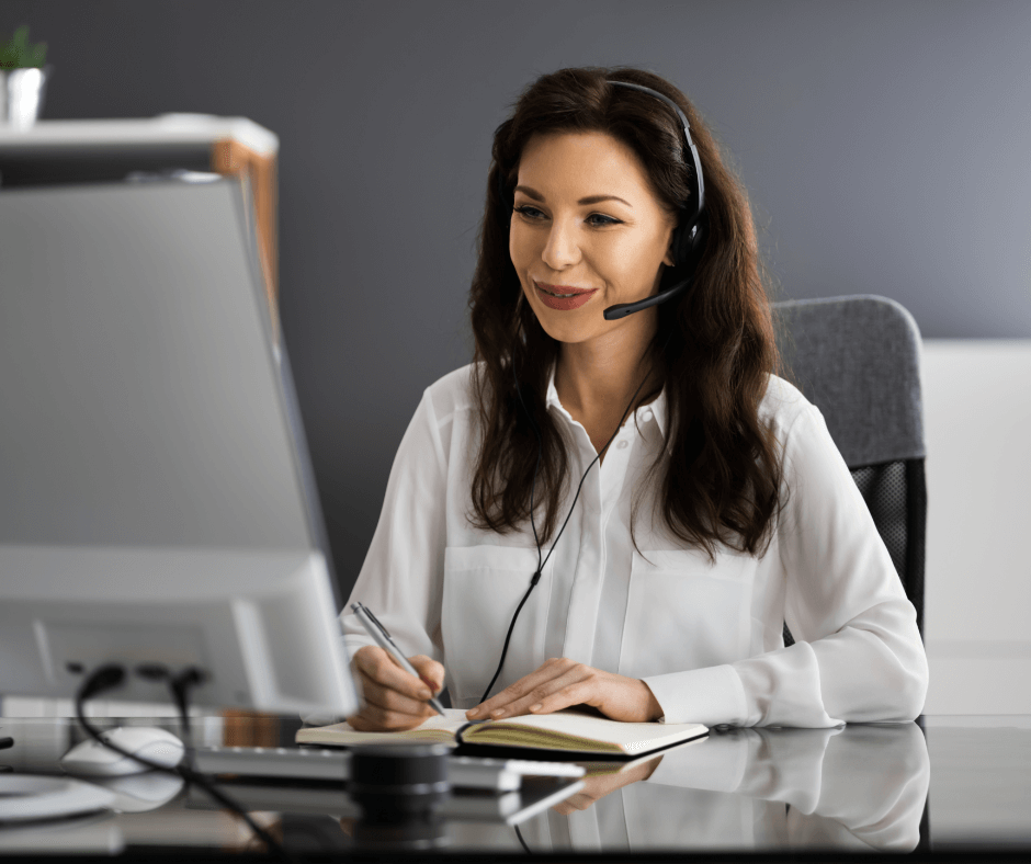 Business Benefits From Virtual Assistants