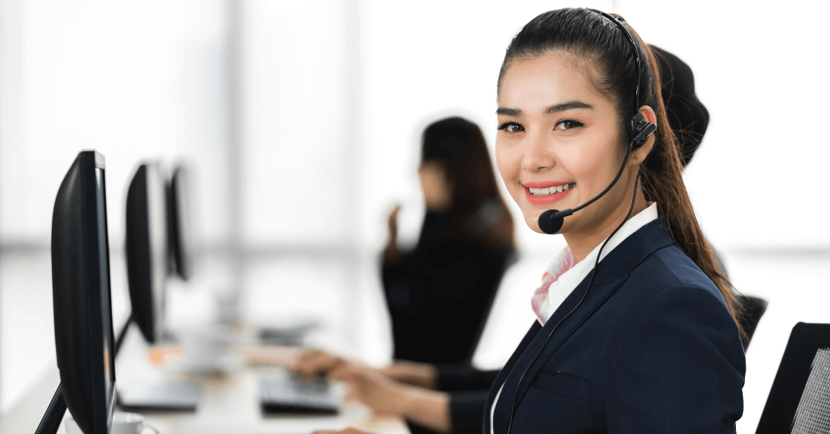 Benefits provided by virtual assistants