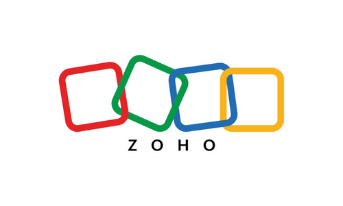 Zoho Software