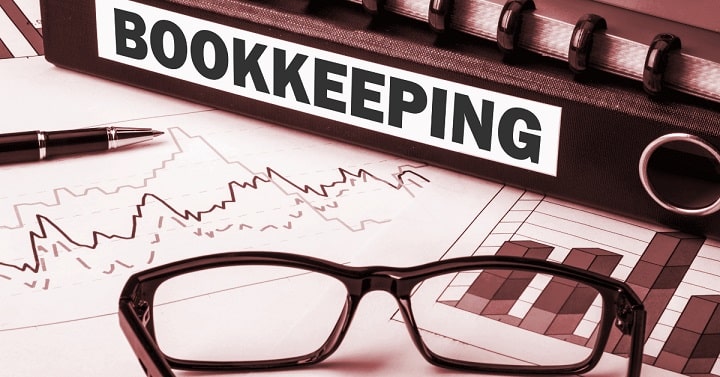 7 ways outsourcing bookkeeping for business