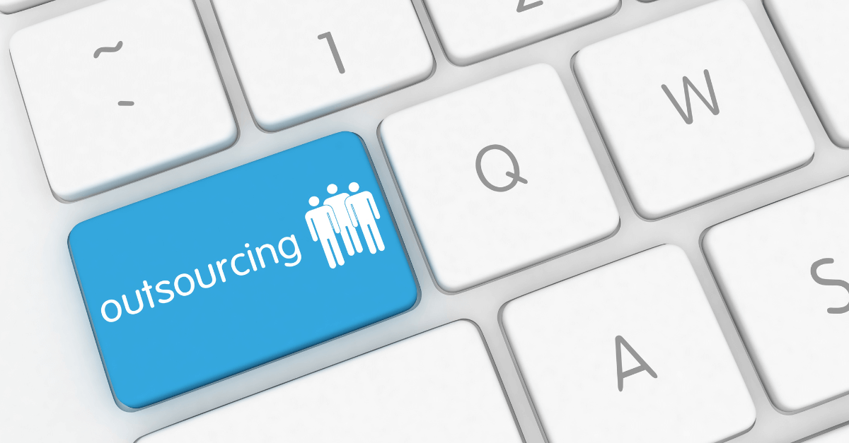outsourcing help in business growth