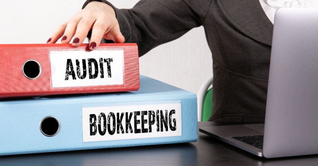 Virtual Bookkeeping for Small Businesses