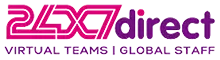 24x7 Direct Australian Virtual Assistant Job Agency | 24x7 Direct