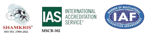 ISO/IEC 27001:2022